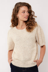 Octavia trui | Wood Ash