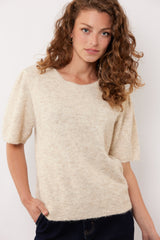 Octavia trui | Wood Ash