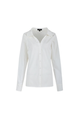 Alicia blouse | Offwhite
