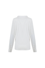Alicia blouse | Offwhite