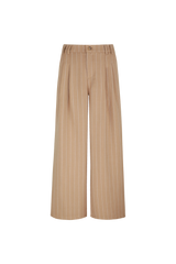 Malala broek | Oak Buff