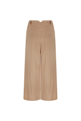 Malala broek | Oak Buff