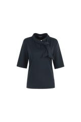 Marlene top | Black