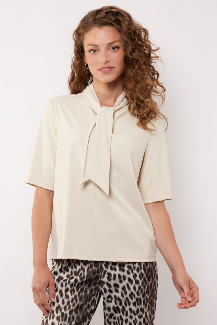 Marlene top | Sand
