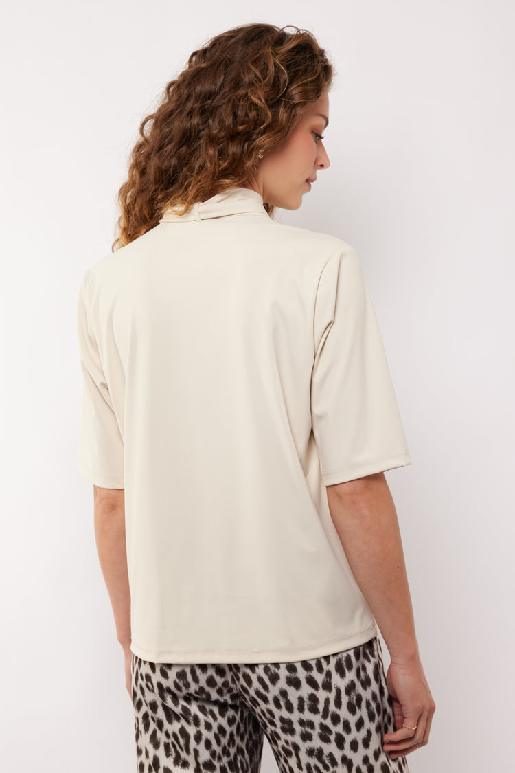 Marlene top | Sand
