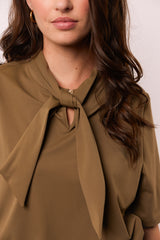 Marlene top | Olive Green