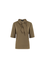 Marlene top | Olive Green