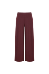 Marbella broek | Mauve Wine