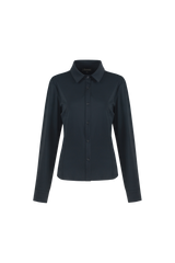 Hedy blouse | Black