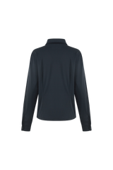Hedy blouse | Black