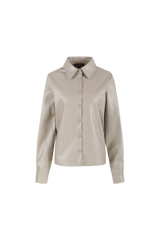 Lupita blouse | Moon Rock