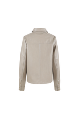 Lupita blouse | Moon Rock