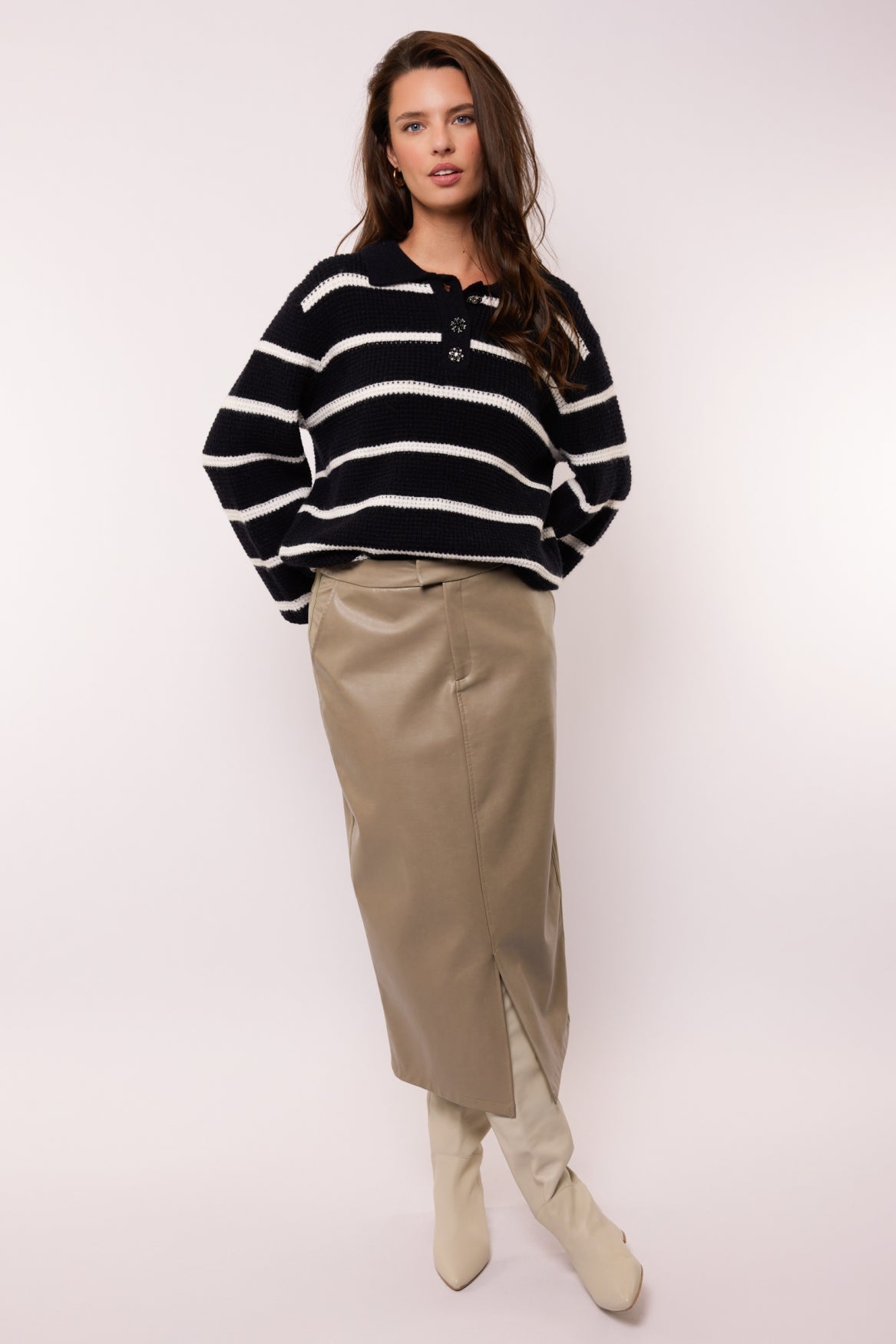 Zendaya rok | Moon Rock
