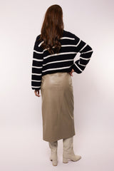 Zendaya skirt | Moon Rock