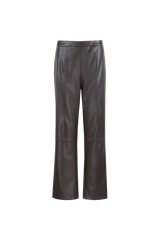 Madonna broek | Dark Chocolate