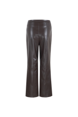 Madonna broek | Dark Chocolate