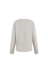 Eleanor jacket | Wood Ash