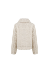 Rosario jas | Wood Ash