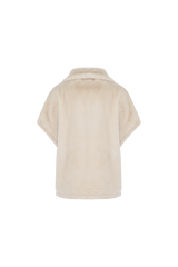 Ronda gilet | Sand