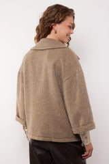 Martina Jacke | Moon Rock