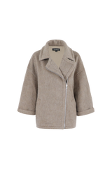 Martina Jacke | Moon Rock