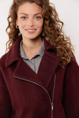 Martina Jacke | Mauve Wine