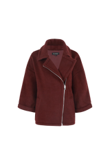 Martina Jacke | Mauve Wine
