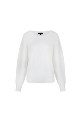 Edelin trui | Offwhite