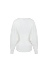 Edelin trui | Offwhite