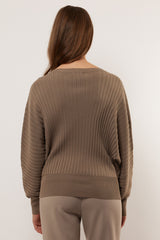 Edelin Pullover | Sahara