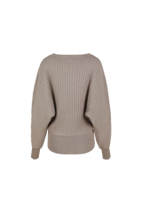 Edelin Pullover | Sahara