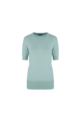 Camillia top | Gray Fog