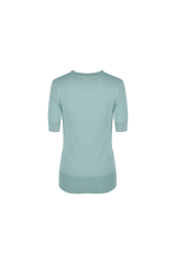 Camillia top | Gray Fog