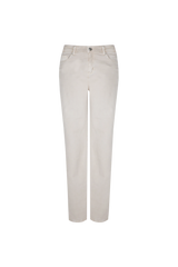 Amira jeans | Sand