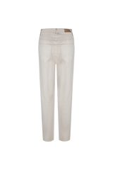Amira jeans | Sand