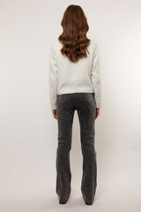 Presley jeans | Smoke