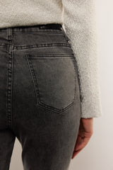 Presley jeans | Smoke