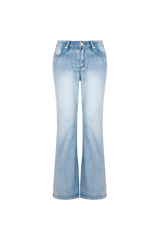 Presley jeans | Denim Mid Blue