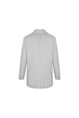 Lona blazer | Light Gray