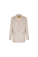 Lona blazer | Sahara