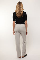 Marije broek | Light Gray