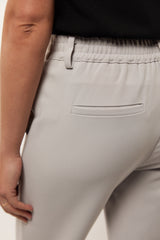 Marije broek | Light Gray