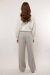 Ember broek | Light Gray