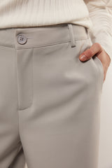 Ember broek | Light Gray
