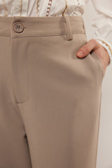 Ember broek | Sahara