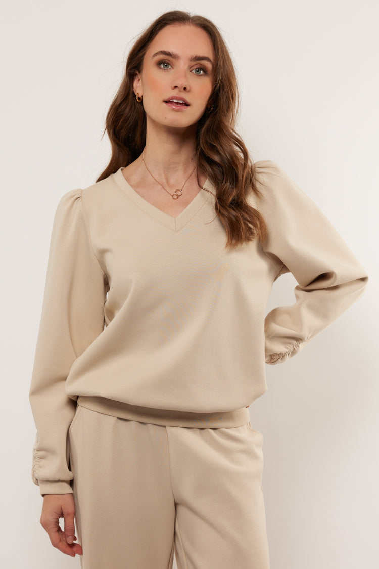 Lilia Pullover | Kies