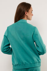 Lorys jacket | Arctic Blue