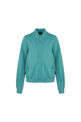 Lorys jacket | Arctic Blue