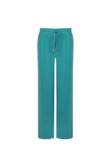 Milia Hose | Arktisches Blau