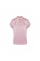 Karlien top | Blush